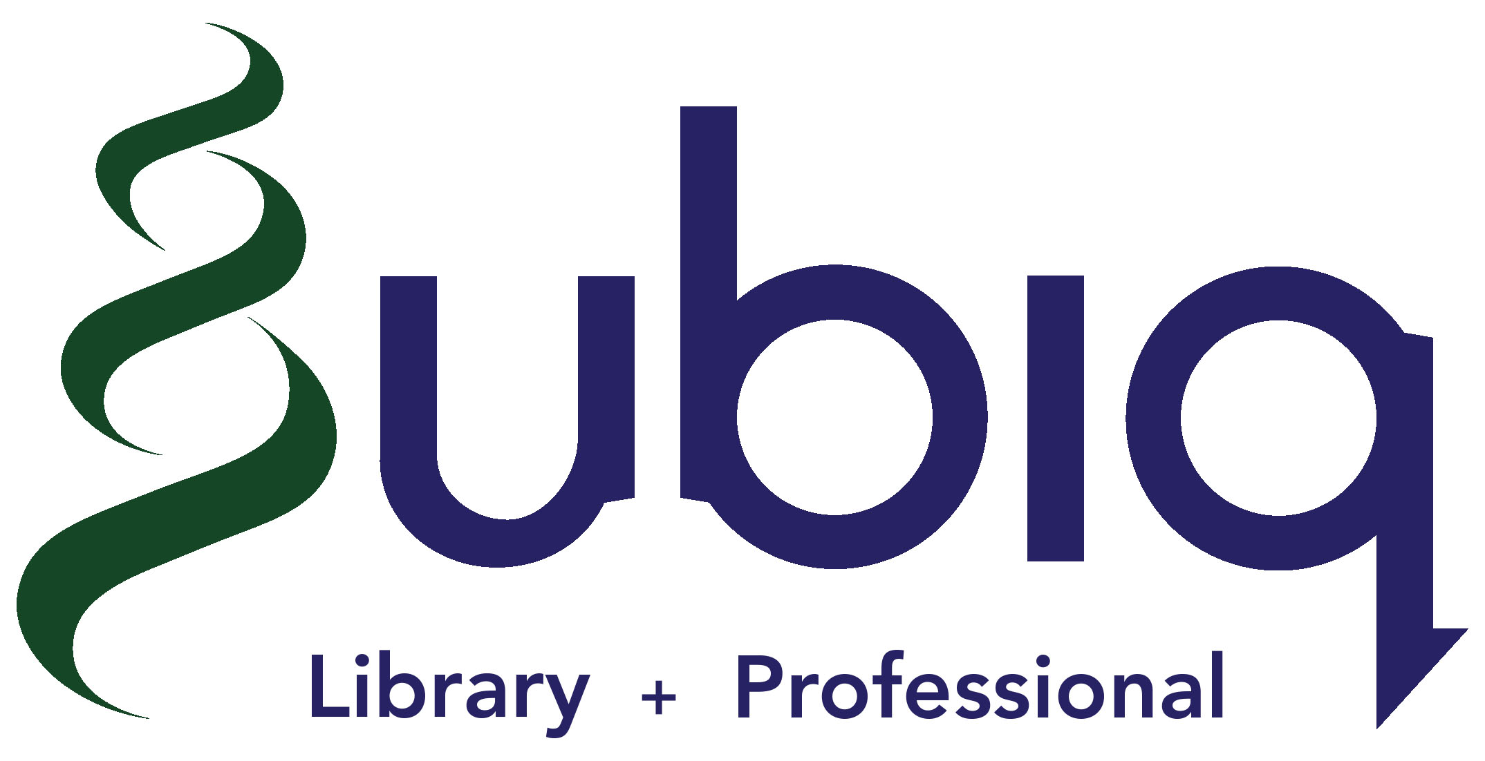 Ubiq L+P New Logo